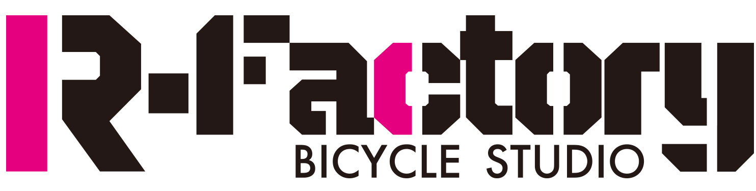 BICYCLE STUDIO R-FACTORY