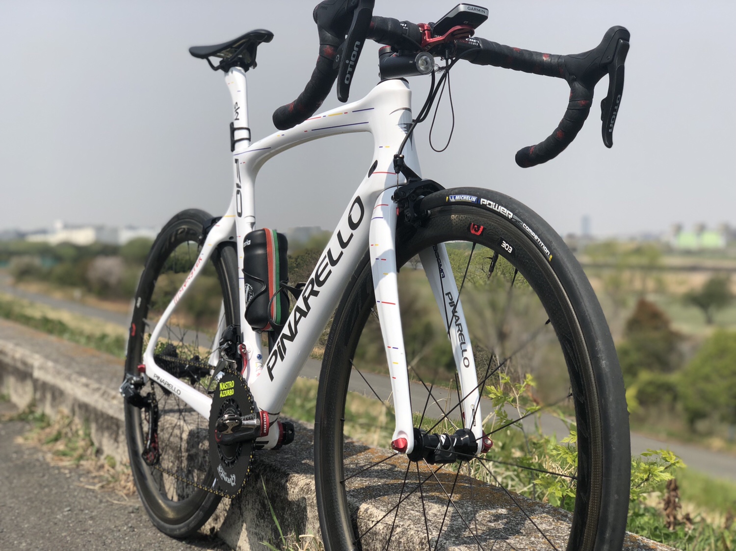 SRAM ‘RED eTap’ | BICYCLE STUDIO R-FACTORY