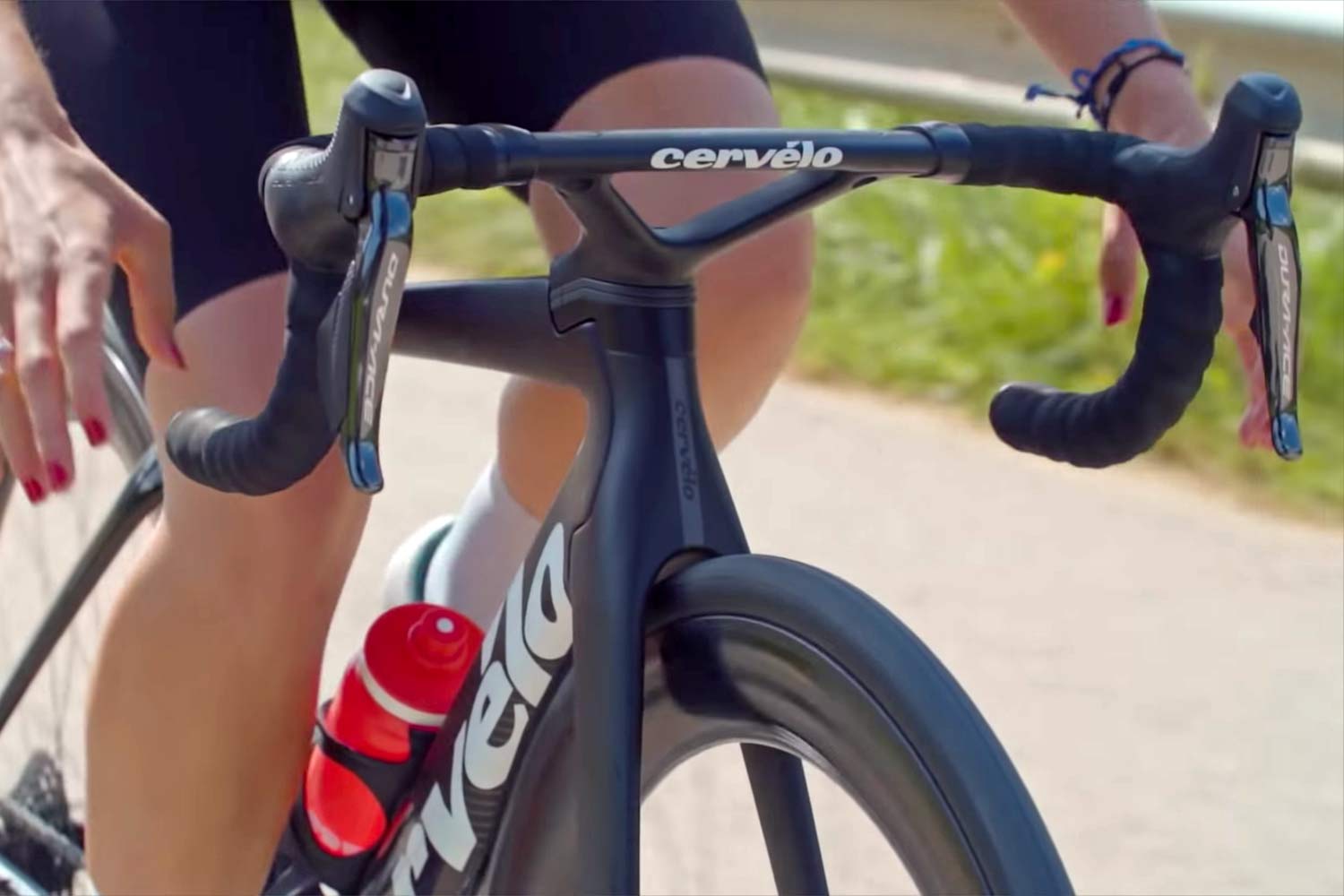 cervelo 2019