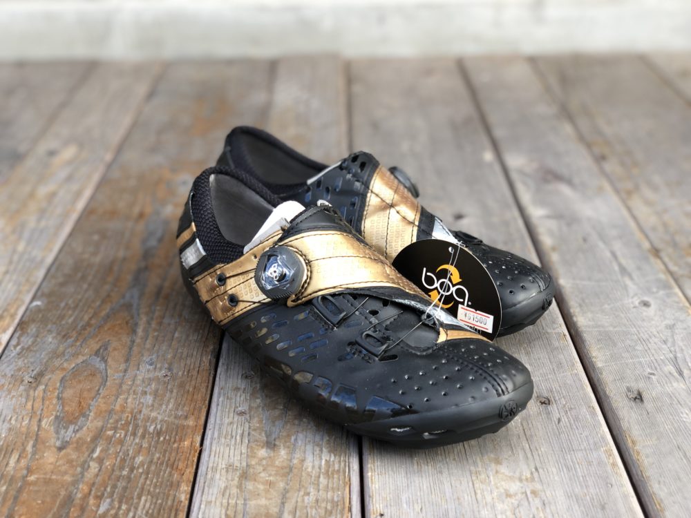 BONT ボント HELIX ヘリックス サイクルシューズ - ウエア