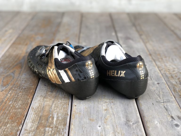 BONT Cycling Shoes “HELIX” | BICYCLE STUDIO R-FACTORY