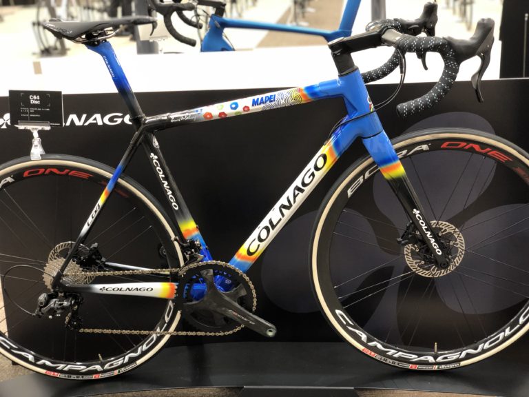 mapei 自転車