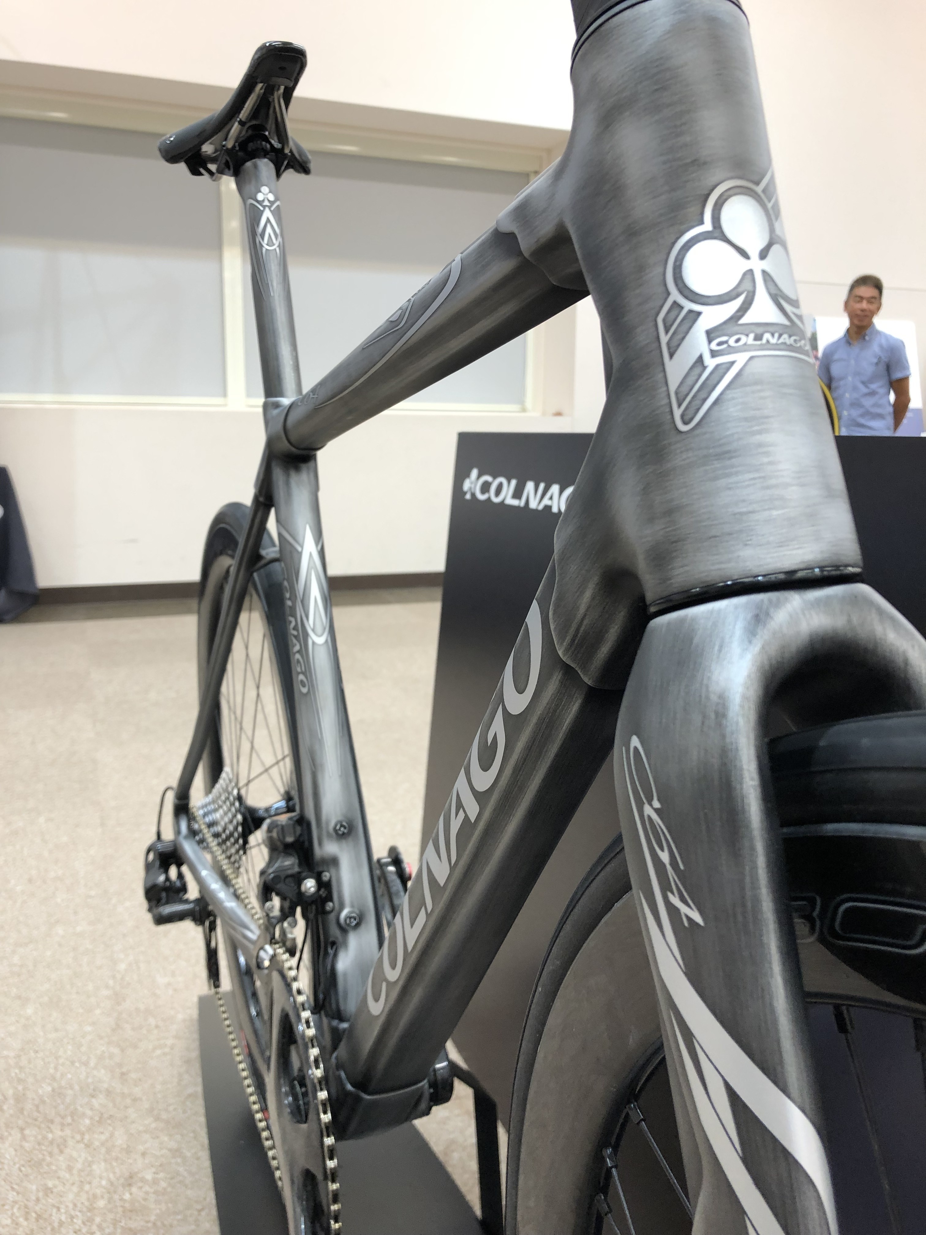 Colnago コルナゴ C64 ロードバイク コルナゴ COLNAGO C64 Disc 2019モデル 480Sサイズ ロードバイク