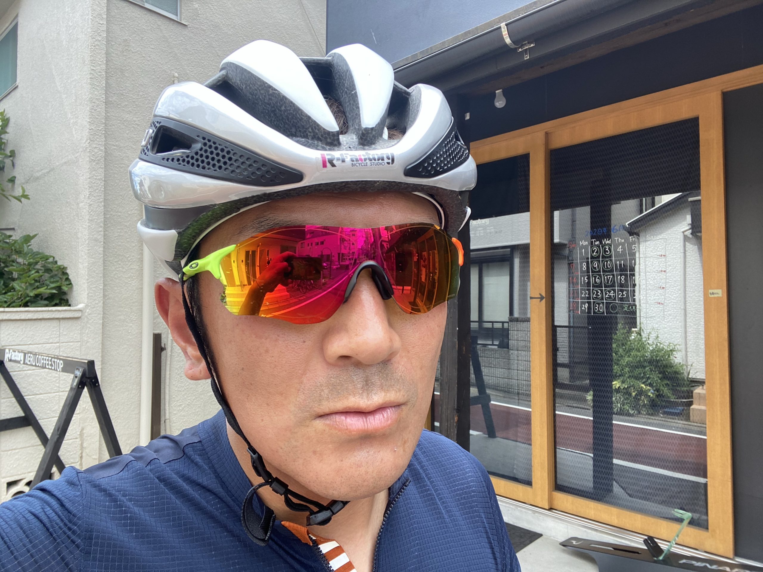 OAKLEY オークリー EVZero Path 平昌オリンピックモデル - 通販 - sge