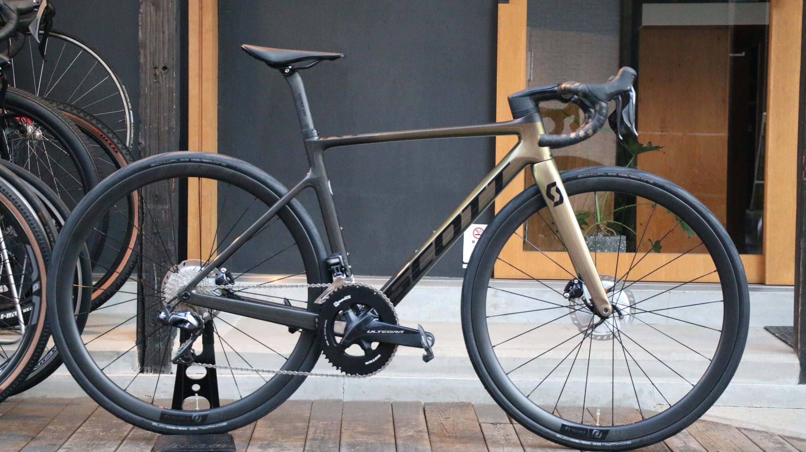 スコット ADDICT RC 15 | BICYCLE STUDIO R-FACTORY