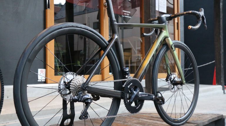 スコット ADDICT RC 15 | BICYCLE STUDIO R-FACTORY