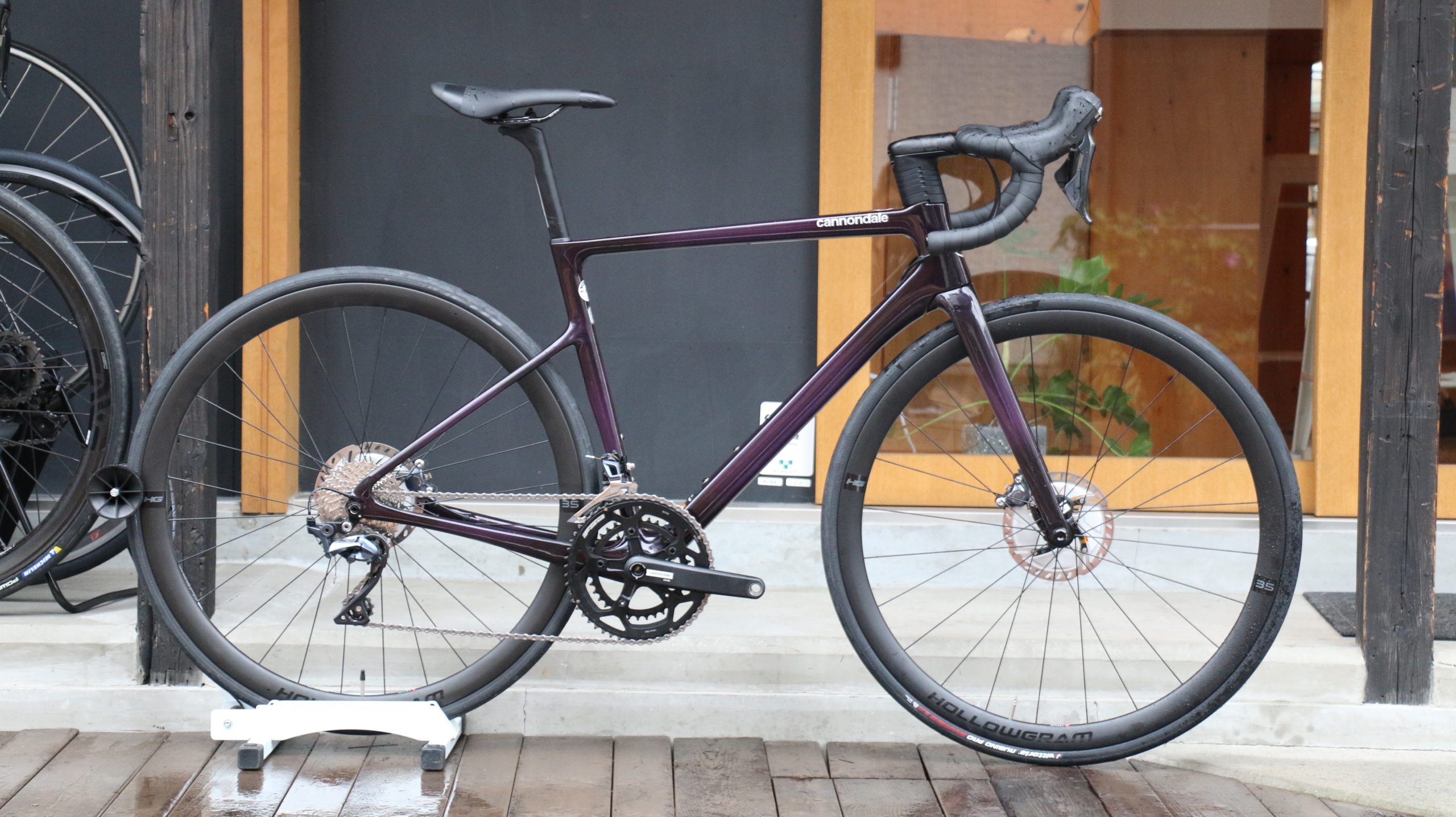 TOPSTONE CARBON 5入荷！ | BICYCLE STUDIO R-FACTORY