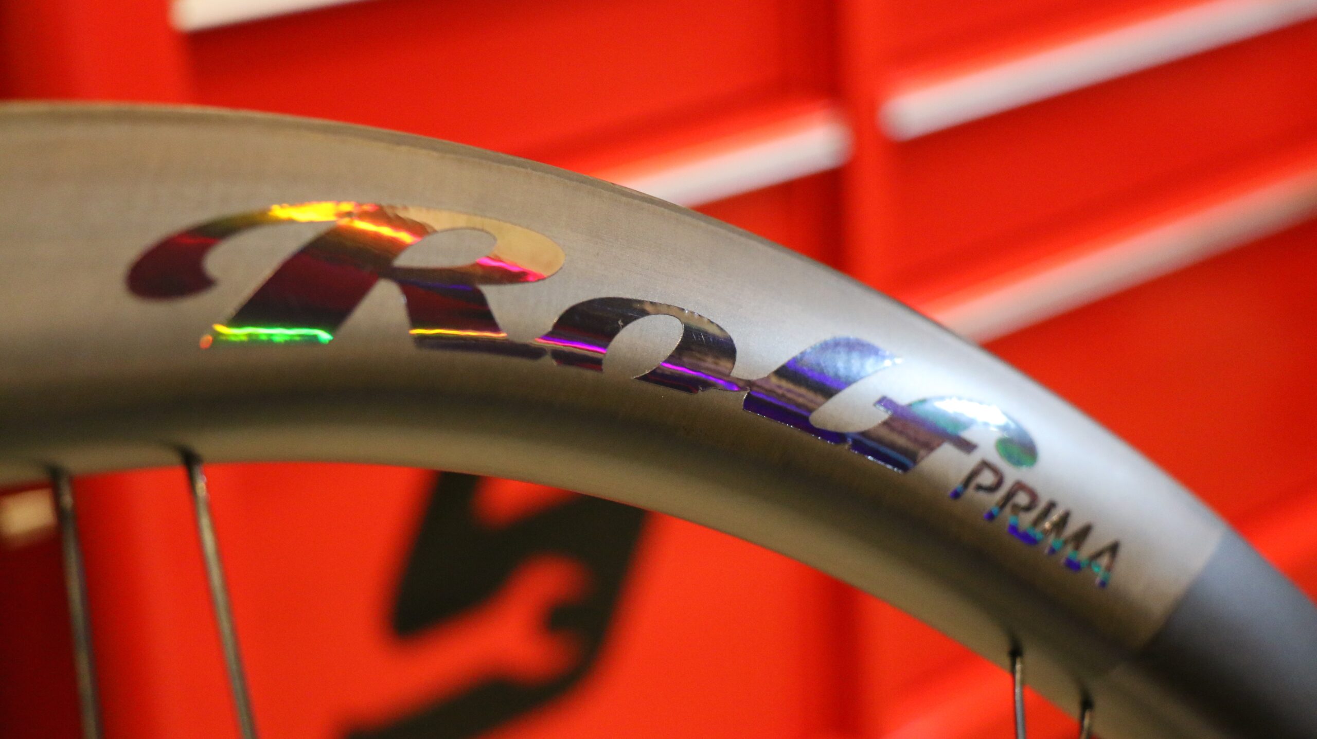 【お知らせと販売用在庫】Rolf PRIMA新価格 | BICYCLE STUDIO R 