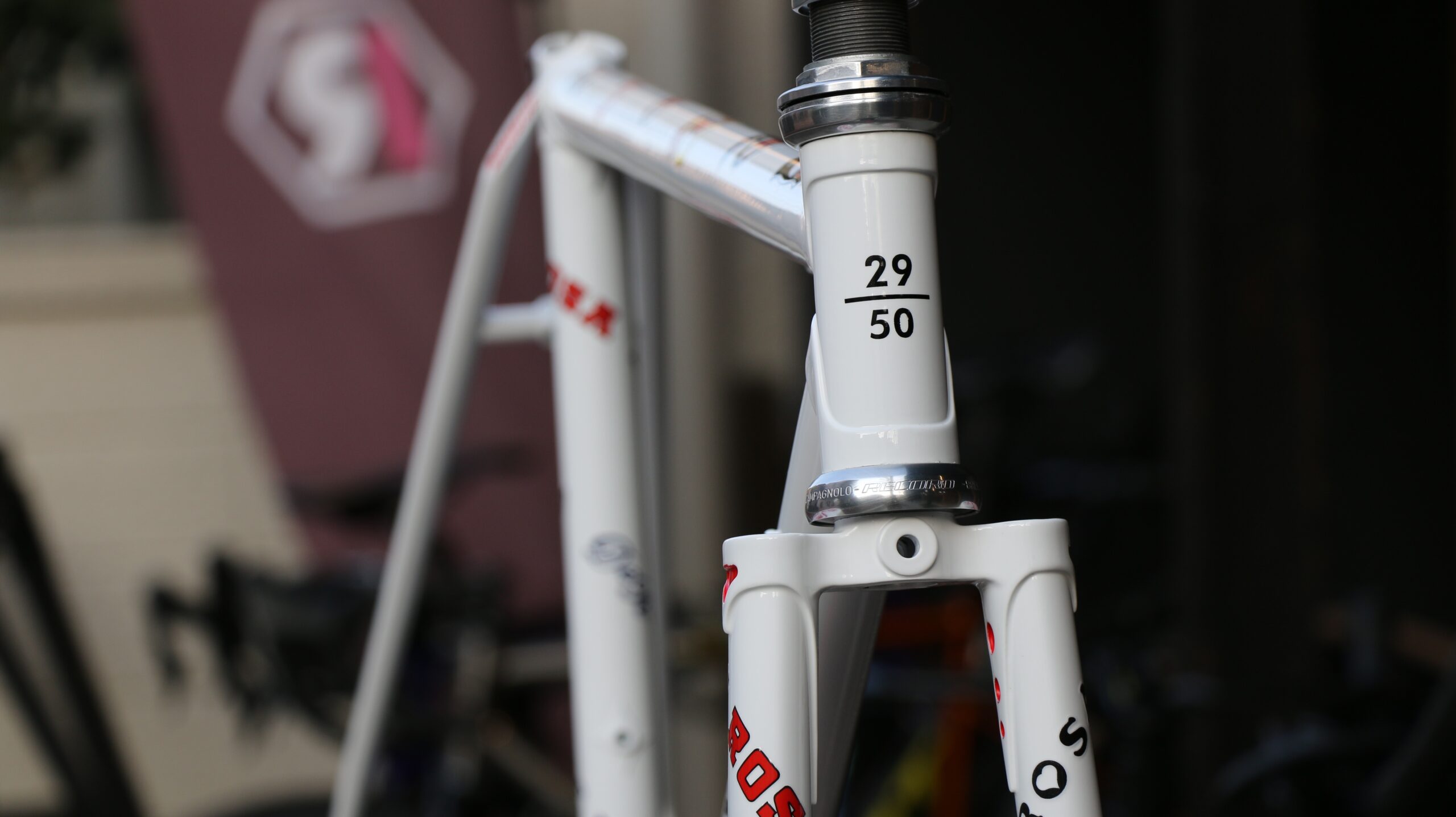 DEROZA 自転車フレーム 楽天市場】1_1（ブランドデローザ）（フレーム｜自転車用パーツ