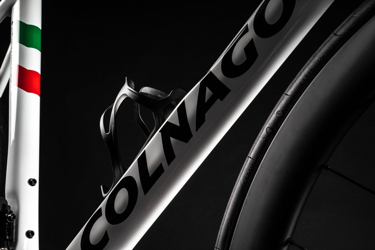2023年コルナゴさんと契約復活です！ | BICYCLE STUDIO R-FACTORY
