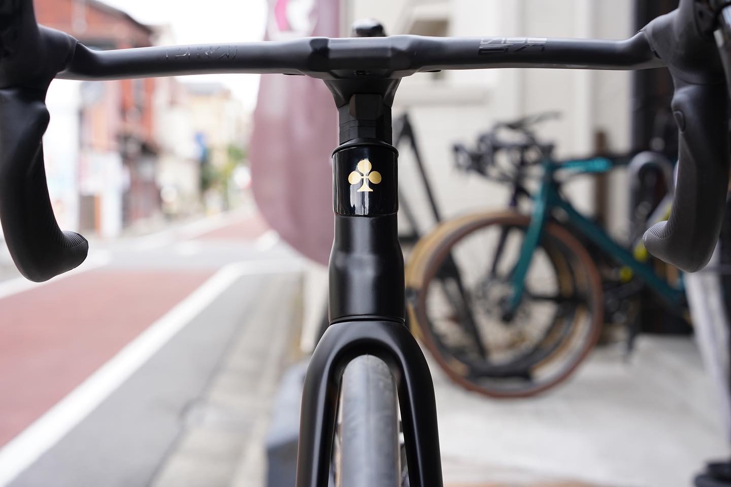 購入前要確認・直接引取可・購入後要修理・部品交換】COLNAGO