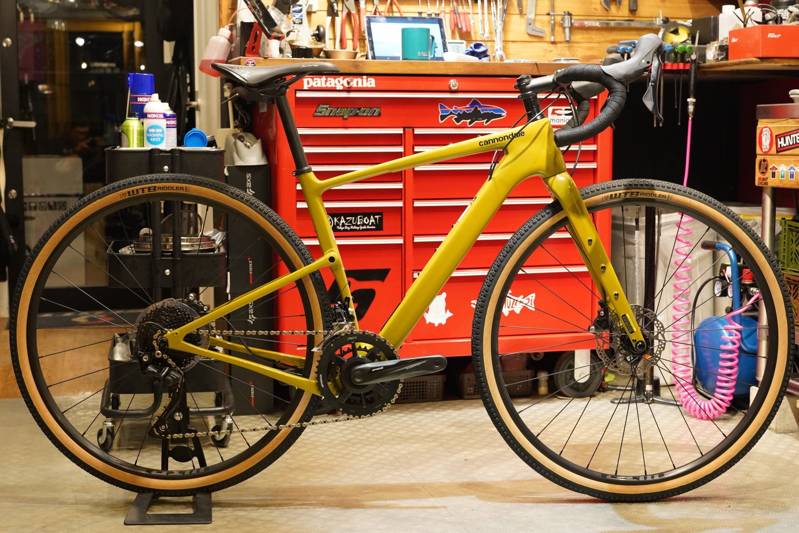 CANNONDALE / 【型落ちセール！】【店頭お渡し限定】【2024年